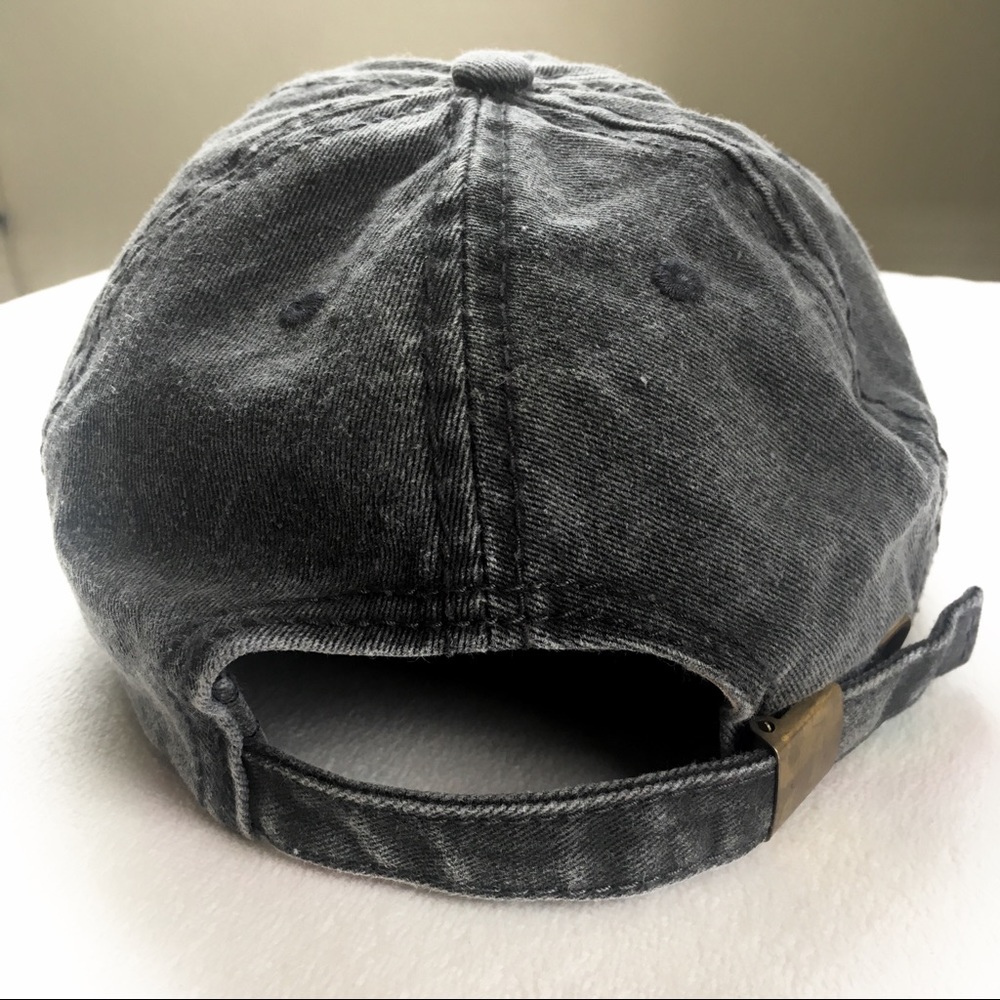 Fort Walton Beach Florida Souvenir Hat, NWOT - Picture 4 of 5